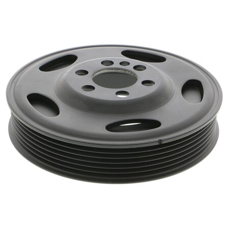 Vaico CRANKSHAFT BELT PULLEY V10-8783